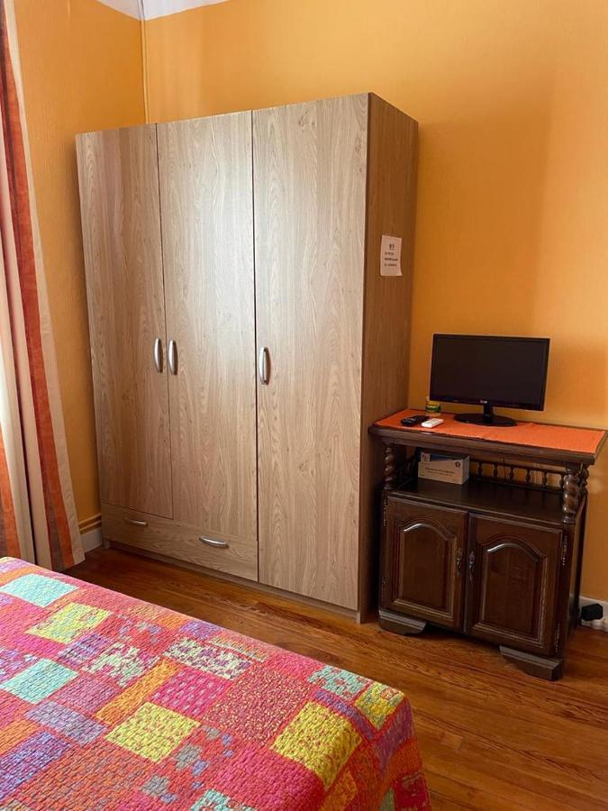 Habitaciones Privadas En Hendaye "Daniela", A 5 Minutes De La Gare D'Hendaye Et Euskotren, Wi-Fi Ngoại thất bức ảnh
