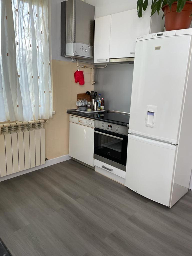 Habitaciones Privadas En Hendaye "Daniela", A 5 Minutes De La Gare D'Hendaye Et Euskotren, Wi-Fi Ngoại thất bức ảnh