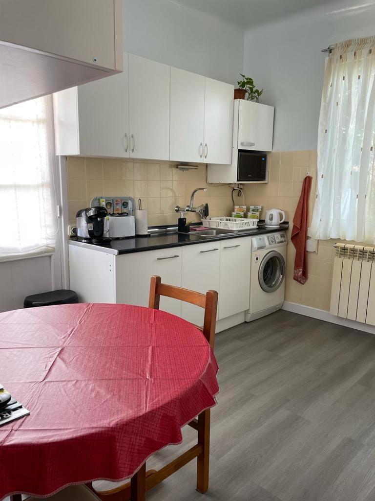 Habitaciones Privadas En Hendaye "Daniela", A 5 Minutes De La Gare D'Hendaye Et Euskotren, Wi-Fi Ngoại thất bức ảnh