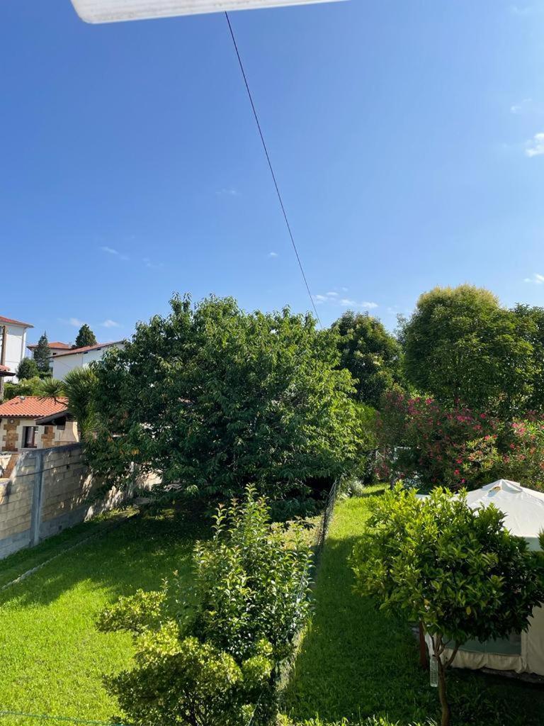 Habitaciones Privadas En Hendaye "Daniela", A 5 Minutes De La Gare D'Hendaye Et Euskotren, Wi-Fi Ngoại thất bức ảnh